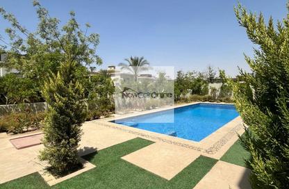 Villa - 6 Bedrooms - 6 Bathrooms for rent in Cairo Festival City - North Investors Area - New Cairo City - Cairo Villa - 6 Bedrooms - 6 Bathrooms for rent in Cairo Festival City - North Investors Area - New Cairo City - Cairo