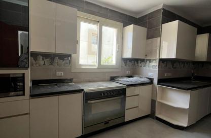 Villa - 6 Bedrooms - 6 Bathrooms for rent in Cairo Festival City - North Investors Area - New Cairo City - Cairo