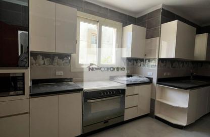 Villa - 6 Bedrooms - 6 Bathrooms for rent in Cairo Festival City - North Investors Area - New Cairo City - Cairo Villa - 6 Bedrooms - 6 Bathrooms for rent in Cairo Festival City - North Investors Area - New Cairo City - Cairo