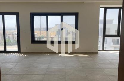 Apartment - 3 - 3 for rent in Eastown - 5th Settlement Compounds - The 5th Settlement - New Cairo City - Cairo