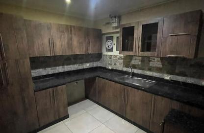 Apartment - 2 Bedrooms - 2 Bathrooms for rent in Mountain View Executive - Al Andalus District - New Cairo City - Cairo