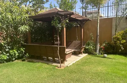 Apartment - 3 Bedrooms - 4 Bathrooms for rent in Mivida - 5th Settlement Compounds - The 5th Settlement - New Cairo City - Cairo