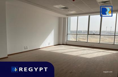Office Space - Studio - 1 for rent in New Cairo City - Cairo