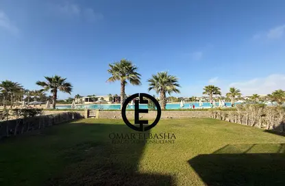 Villa - 5 Bedrooms - 6 Bathrooms for sale in Swan Lake North Coast - Qesm Ad Dabaah - North Coast