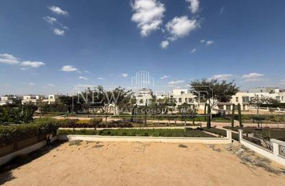 Villa - 6 Bedrooms - 7 Bathrooms for sale in Villette - 5th Settlement Compounds - The 5th Settlement - New Cairo City - Cairo