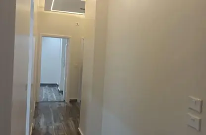 Apartment - 3 Bedrooms - 2 Bathrooms for rent in Al Gezira St. - South Investors Area - New Cairo City - Cairo