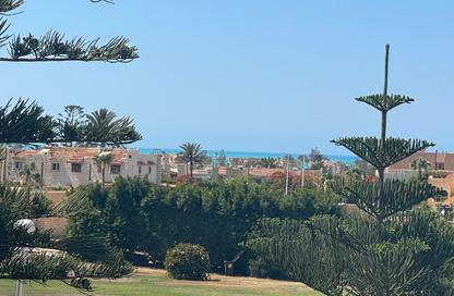 Chalet - 4 Bedrooms - 2 Bathrooms for sale in Marina 2 - Marina - Al Alamein - North Coast