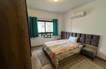 Apartment - 3 Bedrooms - 4 Bathrooms for rent in Moon Residences - Fifth Square - The 5th Settlement - New Cairo City - Cairo
