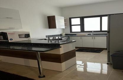 Apartment - 3 Bedrooms - 4 Bathrooms for rent in Moon Residences - Fifth Square - The 5th Settlement - New Cairo City - Cairo