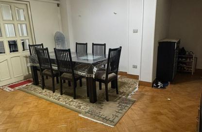 Apartment - 3 Bedrooms - 1 Bathroom for sale in Abdallah Ibn Al Taher St. - 6th Zone - Nasr City - Cairo