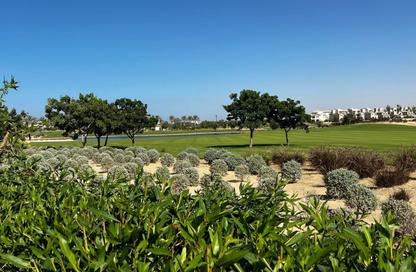 Twin House - 4 - 4 for sale in Marassi - Sidi Abdel Rahman - North Coast