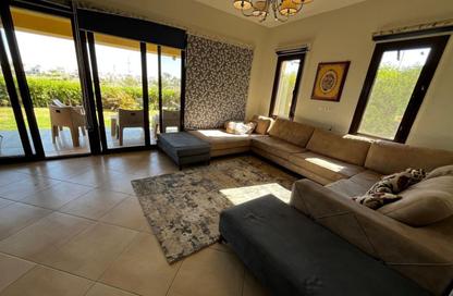Twin House - 4 - 4 for sale in Marassi - Sidi Abdel Rahman - North Coast