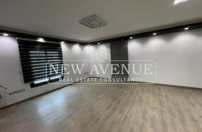 مساحات مكتبية - 4 غرف نوم - 3 حمامات للايجار في نفق زهراء المعادي - دجلة - حي المعادي - القاهرة