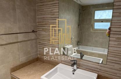 شقة - 2 غرف نوم - 2 حمامات للايجار في نيو جيزة - طريق مصر اسكندرية الصحراوي - مدينة 6 أكتوبر - الجيزة شقة - 2 غرف نوم - 2 حمامات للايجار في نيو جيزة - طريق مصر اسكندرية الصحراوي - مدينة 6 أكتوبر - الجيزة