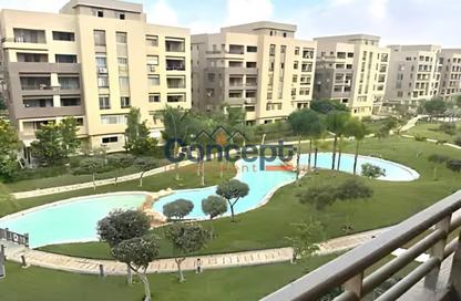 Penthouse - 3 - 3 for sale in The Square - 5th Settlement Compounds - The 5th Settlement - New Cairo City - Cairo