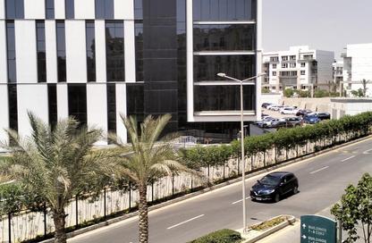 Apartment - 3 Bedrooms - 4 Bathrooms for sale in Centerville - Hyde Park - New Cairo City - Cairo Apartment - 3 Bedrooms - 4 Bathrooms for sale in Centerville - Hyde Park - New Cairo City - Cairo
