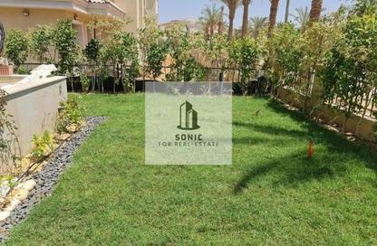 Duplex - 4 Bedrooms - 3 Bathrooms for sale in Elan Sarai - Sarai - Mostakbal City Compounds - Mostakbal City - Future City - Cairo