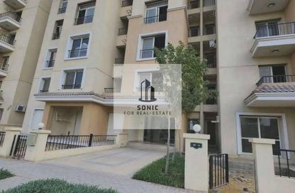 Duplex - 4 Bedrooms - 3 Bathrooms for sale in Elan Sarai - Sarai - Mostakbal City Compounds - Mostakbal City - Future City - Cairo