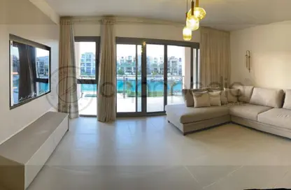 شاليه - 3 غرف نوم - 3 حمامات للبيع في مراسي - سيدي عبد الرحمن - الساحل الشمالي