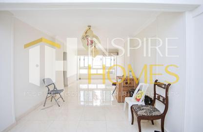 Apartment - 2 Bedrooms - 1 Bathroom for sale in Smouha - Hay Sharq - Alexandria Apartment - 2 Bedrooms - 1 Bathroom for sale in Smouha - Hay Sharq - Alexandria