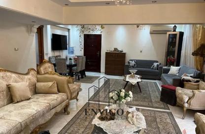 Apartment - 3 - 1 for sale in Masaken Sheraton - Sheraton Al Matar - El Nozha - Cairo