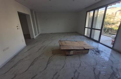 Duplex - 3 Bedrooms - 3 Bathrooms for rent in Westown - Sheikh Zayed Compounds - Sheikh Zayed City - Giza
