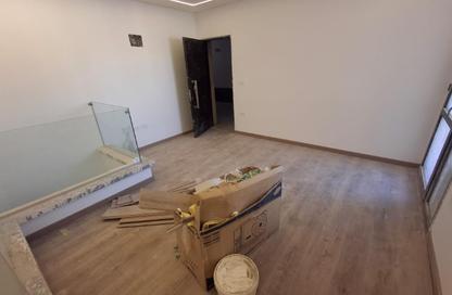 Duplex - 3 Bedrooms - 3 Bathrooms for rent in Westown - Sheikh Zayed Compounds - Sheikh Zayed City - Giza