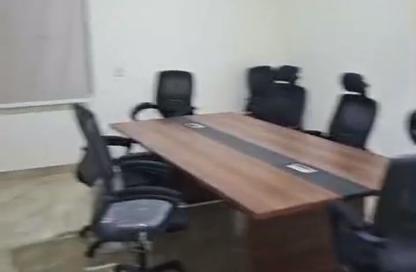 Office Space - Studio - 1 for rent in Al Sheikh Hassan Maamoun St. - El Yasmeen 7 - El Yasmeen - New Cairo City - Cairo