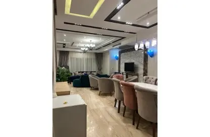 تاون هاوس - 5 غرف نوم - 4 حمامات للايجار في هايد بارك - مدينة القاهرة الجديدة - القاهرة