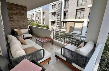 Apartment - 3 - 2 for sale in Taj City - 5th Settlement Compounds - The 5th Settlement - New Cairo City - Cairo