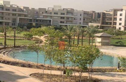 شقة - 3 غرف نوم - 3 حمامات للبيع في نيو جيزة - طريق مصر اسكندرية الصحراوي - مدينة 6 أكتوبر - الجيزة