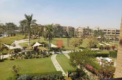 Apartment - 3 Bedrooms - 3 Bathrooms for sale in New Giza - Cairo Alexandria Desert Road - 6 October City - Giza Apartment - 3 Bedrooms - 3 Bathrooms for sale in New Giza - Cairo Alexandria Desert Road - 6 October City - Giza