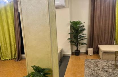 Apartment - 3 Bedrooms - 2 Bathrooms for rent in Youssef Al Sebaey St. - Rehab City First Phase - Al Rehab - New Cairo City - Cairo