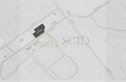 عيادة - استوديو - 1 حمام للبيع في ايفر - محور 26 يوليو - مدينة 6 أكتوبر - الجيزة