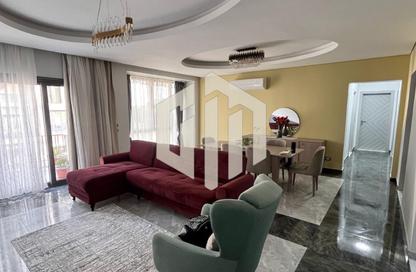Apartment - 3 Bedrooms - 3 Bathrooms for rent in Eastown - 5th Settlement Compounds - The 5th Settlement - New Cairo City - Cairo Apartment - 3 Bedrooms - 3 Bathrooms for rent in Eastown - 5th Settlement Compounds - The 5th Settlement - New Cairo City - Cairo