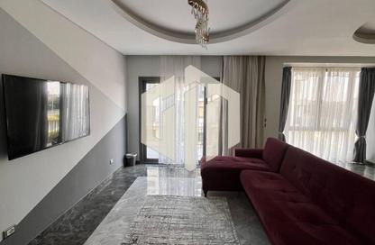 Apartment - 3 Bedrooms - 3 Bathrooms for rent in Eastown - 5th Settlement Compounds - The 5th Settlement - New Cairo City - Cairo Apartment - 3 Bedrooms - 3 Bathrooms for rent in Eastown - 5th Settlement Compounds - The 5th Settlement - New Cairo City - Cairo