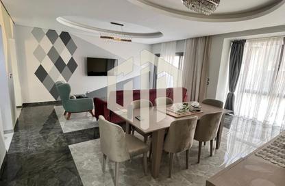 Apartment - 3 Bedrooms - 3 Bathrooms for rent in Eastown - 5th Settlement Compounds - The 5th Settlement - New Cairo City - Cairo Apartment - 3 Bedrooms - 3 Bathrooms for rent in Eastown - 5th Settlement Compounds - The 5th Settlement - New Cairo City - Cairo
