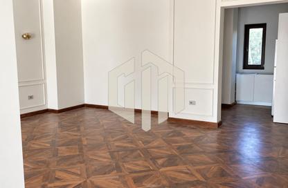 Villa - 7+ - 7+ for rent in Katameya Dunes - El Katameya Compounds - El Katameya - New Cairo City - Cairo