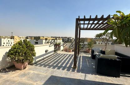 Apartment - Studio - 1 for rent in Eastown - 5th Settlement Compounds - The 5th Settlement - New Cairo City - Cairo