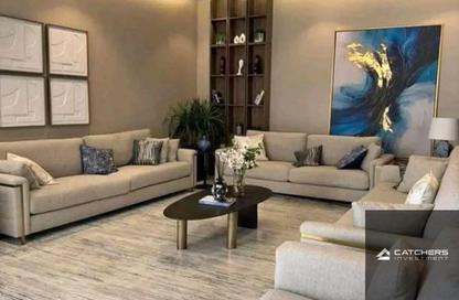 Apartment - 3 - 3 for sale in Stoda - Sheraton Al Matar - El Nozha - Cairo Apartment - 3 - 3 for sale in Stoda - Sheraton Al Matar - El Nozha - Cairo