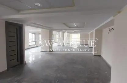 Office Space - 3 Bedrooms - 2 Bathrooms for rent in Nasr City Towers - Nasr City Compounds - Nasr City - Cairo