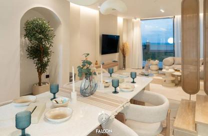 Villa - 6 Bedrooms - 5 Bathrooms for sale in Marina 5 - Marina - Al Alamein - North Coast Villa - 6 Bedrooms - 5 Bathrooms for sale in Marina 5 - Marina - Al Alamein - North Coast