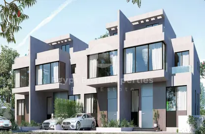 Penthouse - 3 Bedrooms - 3 Bathrooms for sale in Stoda - Sheraton Al Matar - El Nozha - Cairo