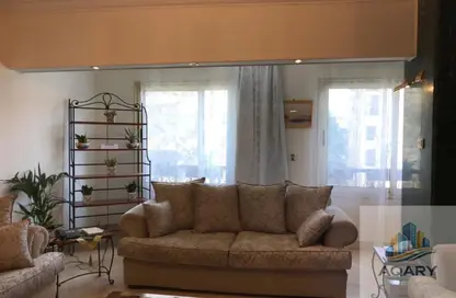 شقة - 3 غرف نوم - 2 حمامات للايجار في ميدان دجله - دجلة - حي المعادي - القاهرة