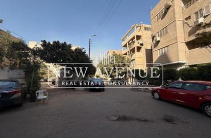 Apartment - 2 Bedrooms - 2 Bathrooms for sale in Kobry Al Merghany - Ard El Golf - Heliopolis - Masr El Gedida - Cairo