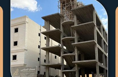 شقة - 3 غرف نوم - 2 حمامات للبيع في شارع النوادي - حدائق اكتوبر - مدينة 6 أكتوبر - الجيزة شقة - 3 غرف نوم - 2 حمامات للبيع في شارع النوادي - حدائق اكتوبر - مدينة 6 أكتوبر - الجيزة