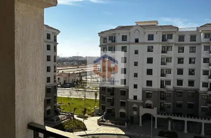 Apartment - 2 Bedrooms - 1 Bathroom for sale in Celia - New Capital Compounds - New Capital City - Cairo