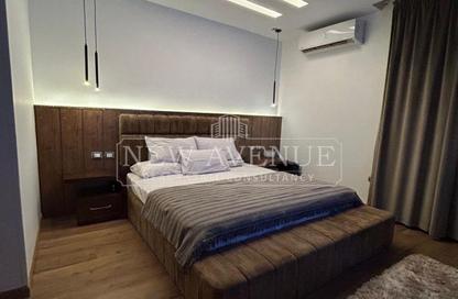 Apartment - 3 - 3 for sale in El Banafseg Apartment Buildings - El Banafseg - New Cairo City - Cairo
