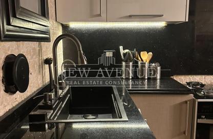 Apartment - 3 - 3 for sale in El Banafseg Apartment Buildings - El Banafseg - New Cairo City - Cairo