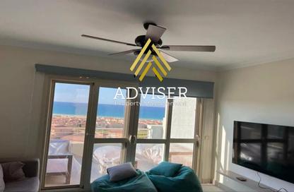 شاليه - 3 - 2 للبيع في تلال العلمين - سيدي عبد الرحمن - الساحل الشمالي